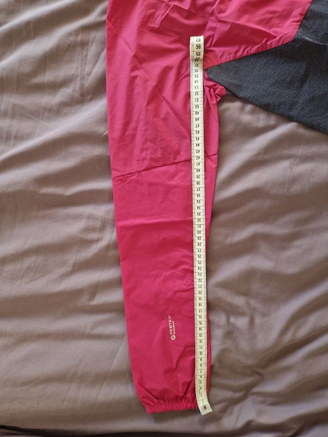 Chaqueta mujer Millet