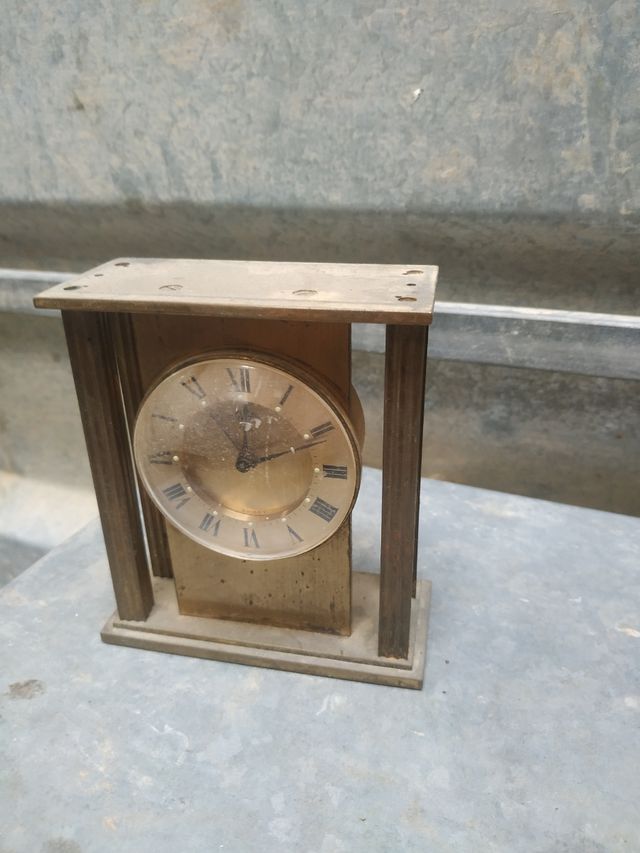 Reloj cucu