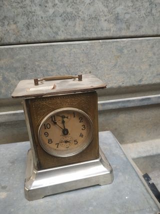 Reloj cucu