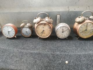 Reloj cucu