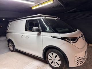 Volkswagen ID. Buzz cargo 2024    9.850km.