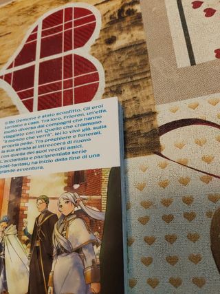 Frieren. Oltre la fine del viaggio (Vol. 1)