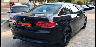 BMW Serie 3 2008