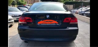 BMW Serie 3 2008