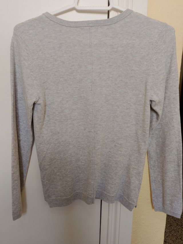 Rebeca niña talla 7 a 8 años