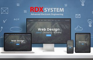 Creación página Web,  Diseño web