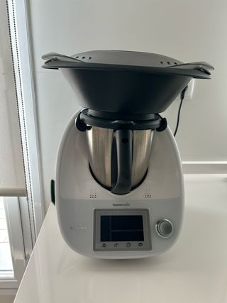 Thermomix® TM5 con Cookidoo®