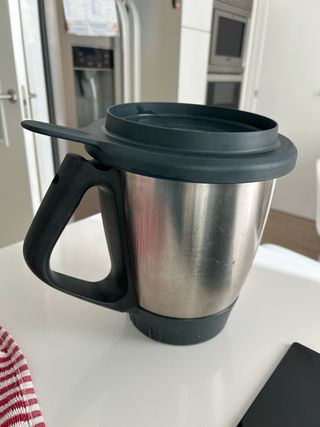 Thermomix® TM5 con Cookidoo®