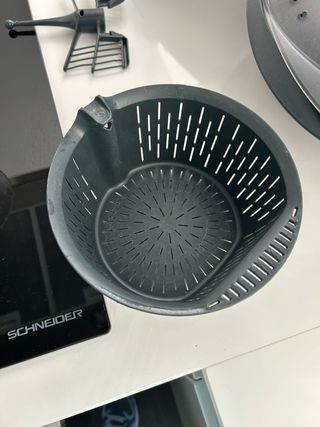 Thermomix® TM5 con Cookidoo®