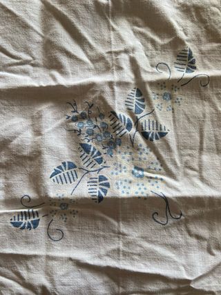 Coppia fazzoletti vintage