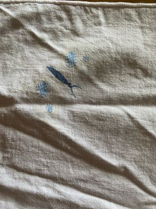 Coppia fazzoletti vintage