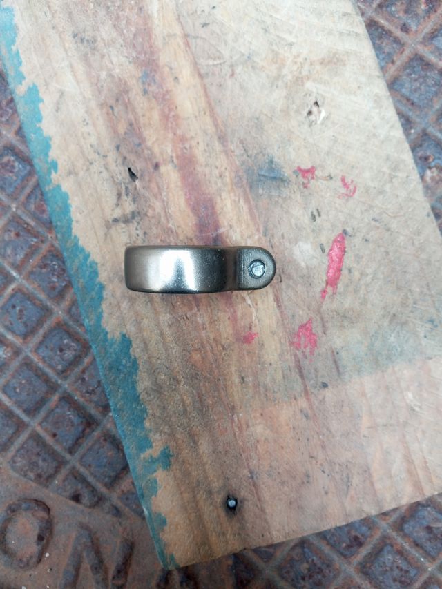 Abrazadera klein quantum