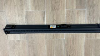 Red separadora maletero Volvo V50