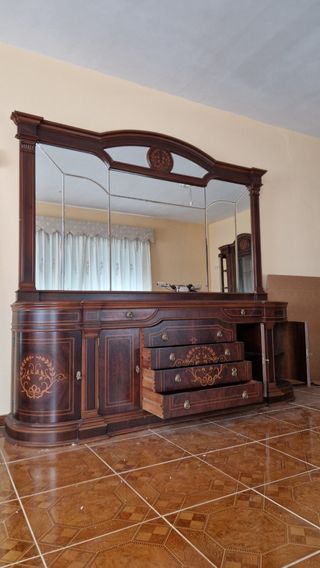 Mueble Comedor salon