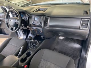 Ford Ranger 2.2 tdci cabina sencilla 4x4  