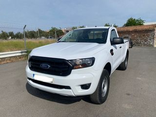 Ford Ranger 2.2 tdci cabina sencilla 4x4  