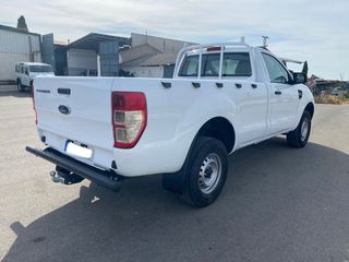 Ford Ranger 2.2 tdci cabina sencilla 4x4  