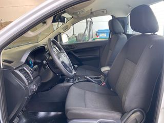 Ford Ranger 2.2 tdci cabina sencilla 4x4  