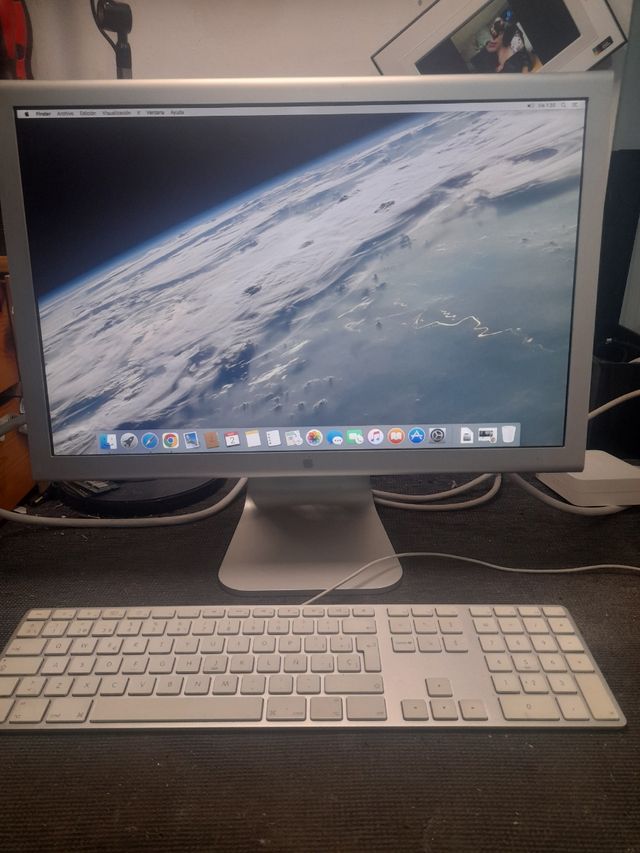 Vendo Mac pro 3.1 sistema capitan