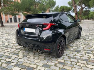Toyota GR Yaris Circuit Pack