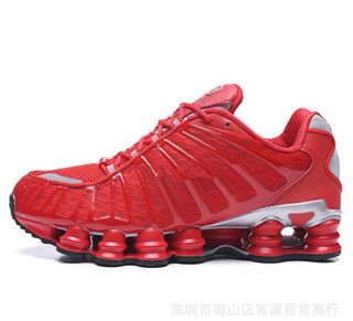 ZAPATILLAS NIK” SHO” TL