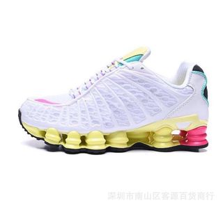 ZAPATILLAS NIK” SHO” TL