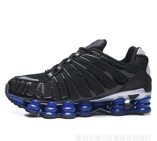 ZAPATILLAS NIK” SHO” TL