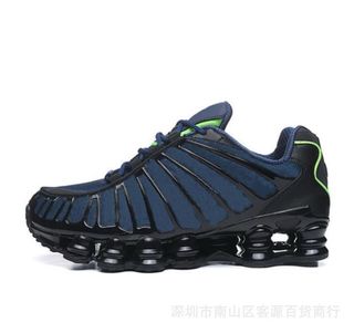 ZAPATILLAS NIK” SHO” TL