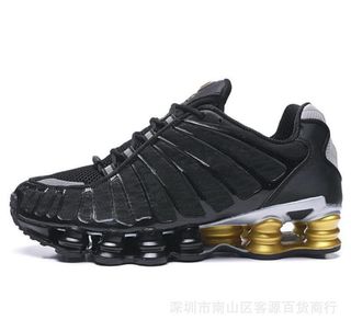 ZAPATILLAS NIK” SHO” TL