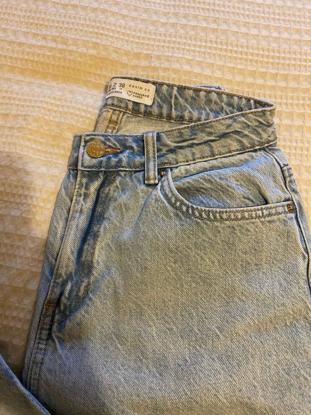 Vaqueros | Pantalón azul -talla 5