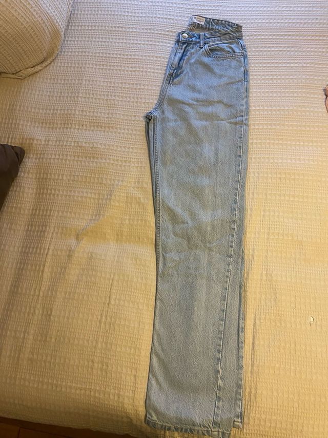 Vaqueros | Pantalón azul -talla 5