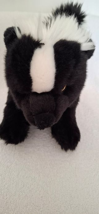 Peluche Puzzola Lelly 
