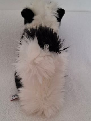 Peluche Puzzola Lelly 