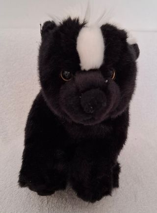 Peluche Puzzola Lelly 