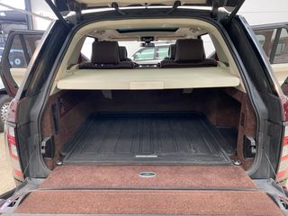 Land-Rover Range Rover 3.0 SDV6 Hybrid 340CV Autobiography 