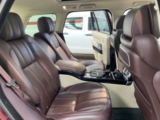 Land-Rover Range Rover 3.0 SDV6 Hybrid 340CV Autobiography 