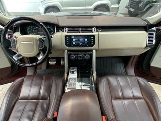 Land-Rover Range Rover 3.0 SDV6 Hybrid 340CV Autobiography 