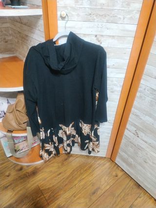chaqueta mujer