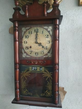 Reloj