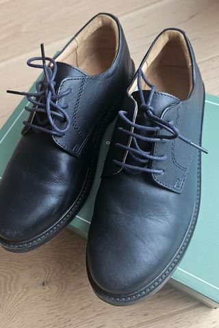 Zapatos COCONUT niño - comunión