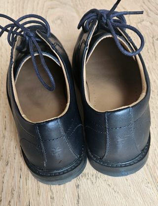 Zapatos COCONUT niño - comunión