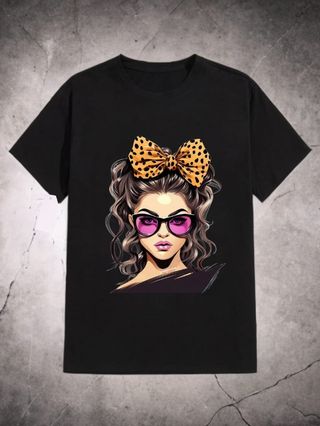 Camiseta personalizable