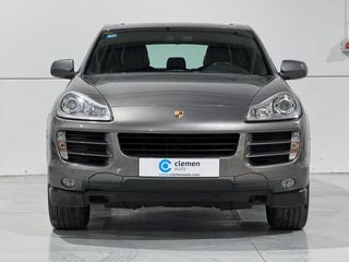 Porsche Cayenne 3.6 V6 4 5p. 