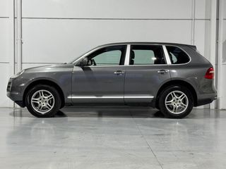 Porsche Cayenne 3.6 V6 4 5p. 