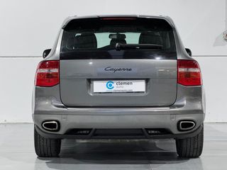 Porsche Cayenne 3.6 V6 4 5p. 