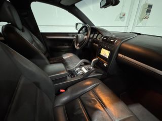 Porsche Cayenne 3.6 V6 4 5p. 