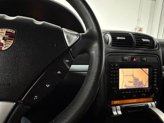 Porsche Cayenne 3.6 V6 4 5p. 