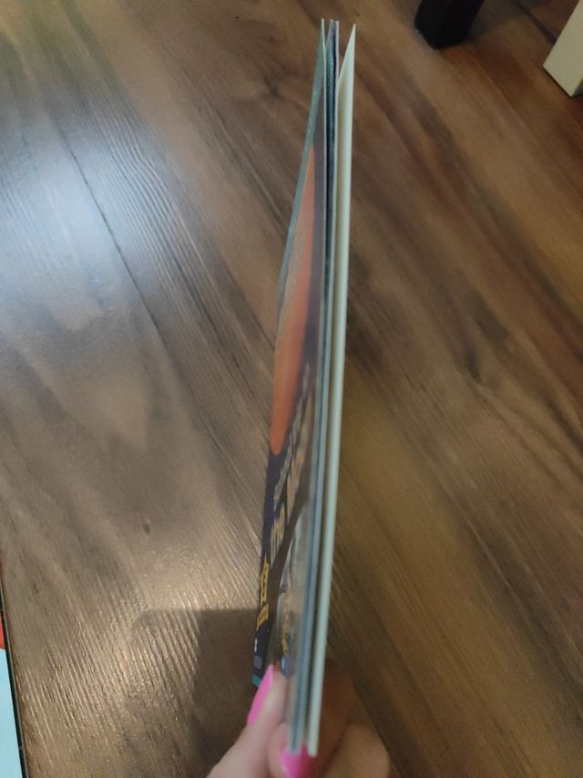 MCHR 6 Planets: School Trip to The Moon