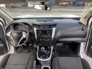 Nissan Navara 2.3 dci visia 4x4 