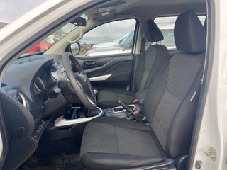 Nissan Navara 2.3 dci visia 4x4 